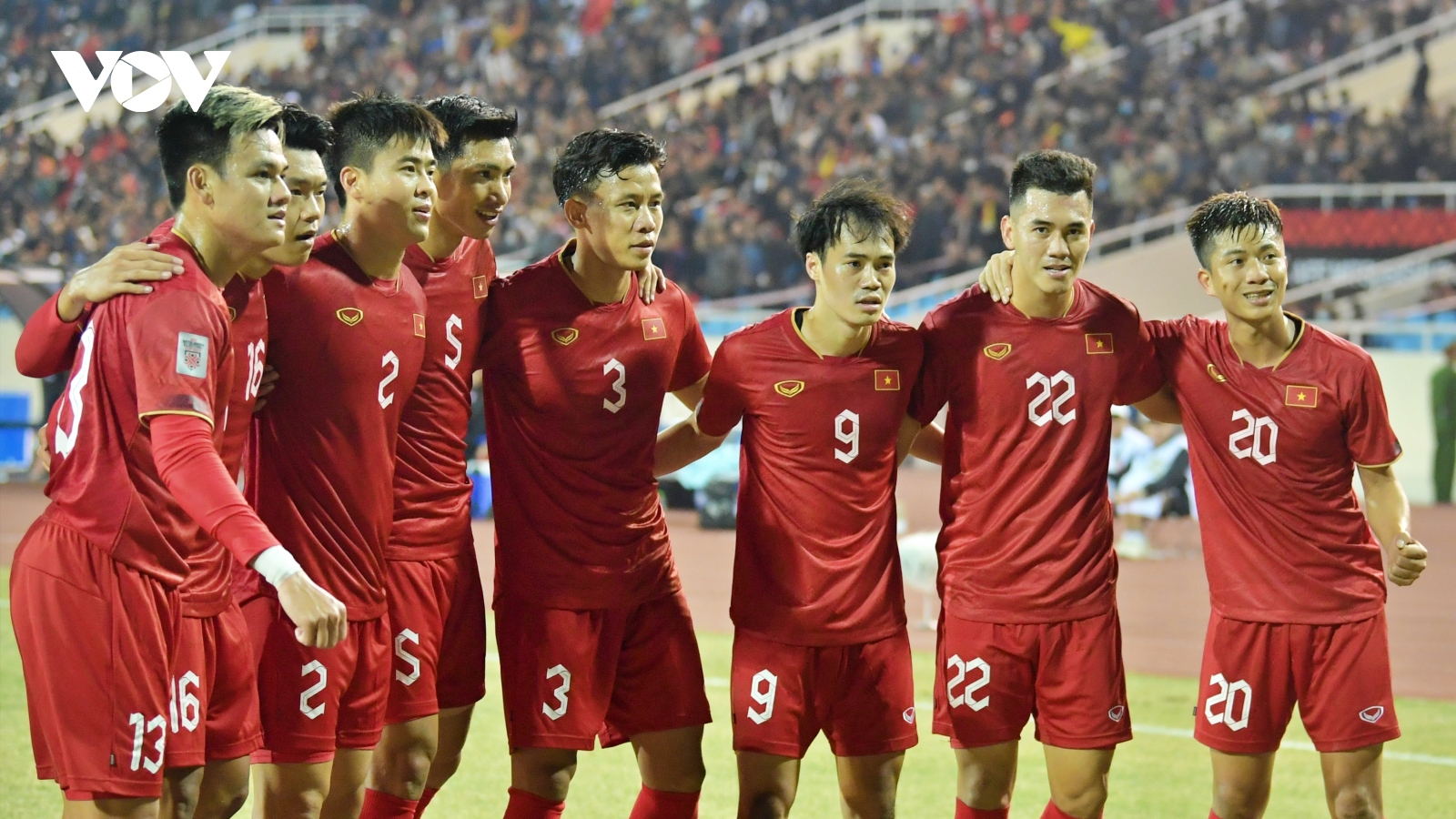 Sau lượt trận 3 AFF Cup 2022: ĐT Việt Nam và ĐT Thái Lan thể hiện bản lĩnh